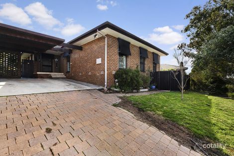 Property photo of 16 Bowden Crescent Macgregor ACT 2615