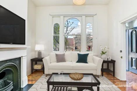 4 Phillip St, Newtown, NSW 2042