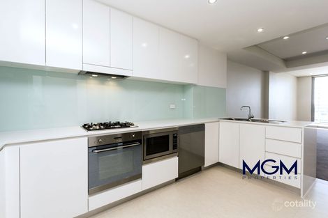 Property photo of 910A/8 Bourke Street Mascot NSW 2020