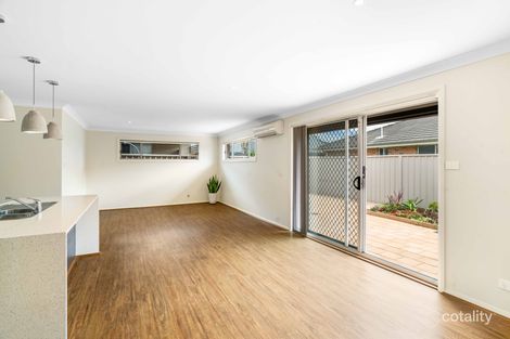 Property photo of 1 Peel Close Thornton NSW 2322