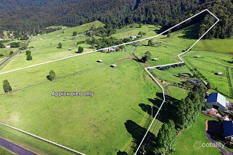 25 Crossmaglen Rd, Bonville, NSW 2450