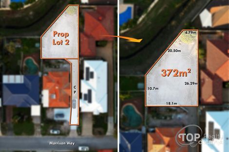 Property photo of 30 Morrison Way Willetton WA 6155