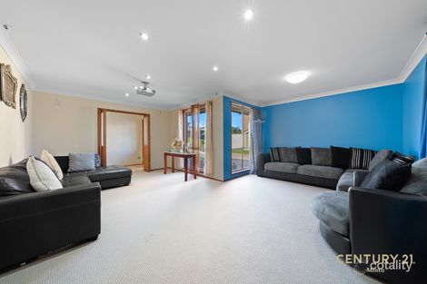 Property photo of 23 Bundeena Road Woodbine NSW 2560