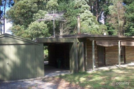 Property photo of 5 Hacketts Creek Road Three Bridges VIC 3797