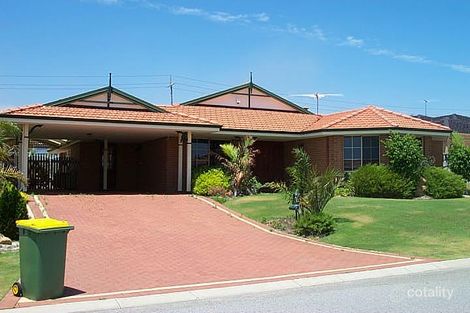 15 Rosaglen Rise, Noranda, WA 6062