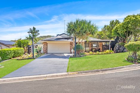 Property photo of 14 Armina Court Tugun QLD 4224