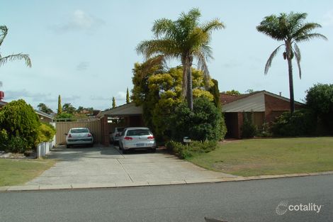 Property photo of 18 Barcombe Way Leeming WA 6149