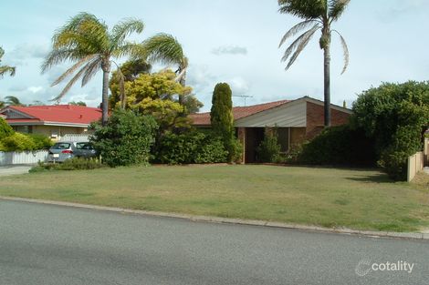 Property photo of 18 Barcombe Way Leeming WA 6149
