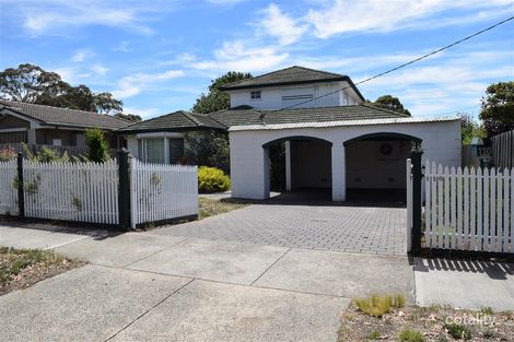 Property photo of 110 Riddell Road Sunbury VIC 3429