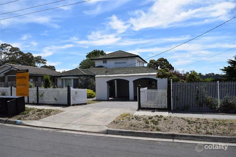 Property photo of 110 Riddell Road Sunbury VIC 3429