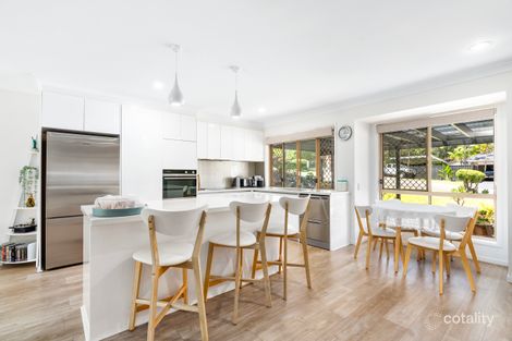 Property photo of 14 Armina Court Tugun QLD 4224
