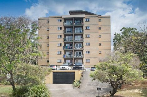 Property photo of 18/9 Dunmore Terrace Auchenflower QLD 4066