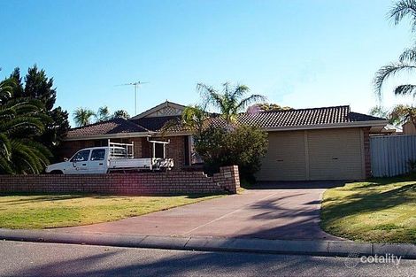 54 Cuthbertson Dr, Cooloongup, WA 6168