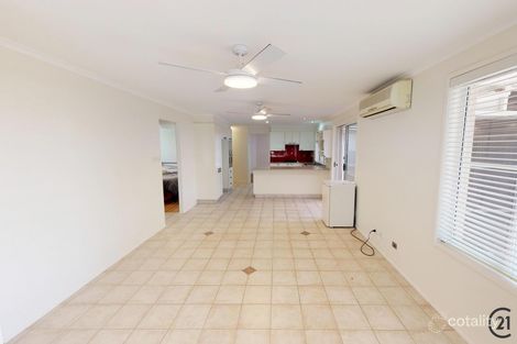 Property photo of 43 Yachtsman Crescent Salamander Bay NSW 2317