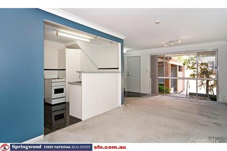 Property photo of 7/132 Smith Road Woodridge QLD 4114