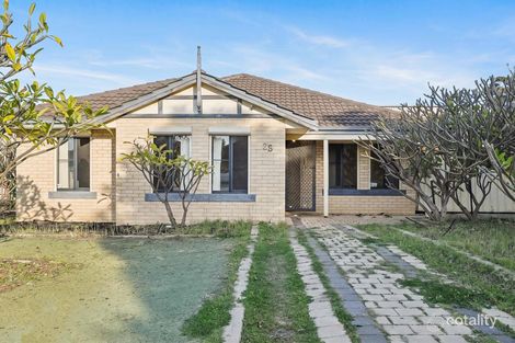 Property photo of 25 Bark Circle Kenwick WA 6107