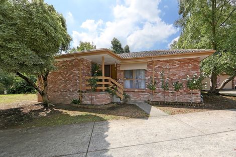 1/31 St Elmo Ave, Ferntree Gully, VIC 3156