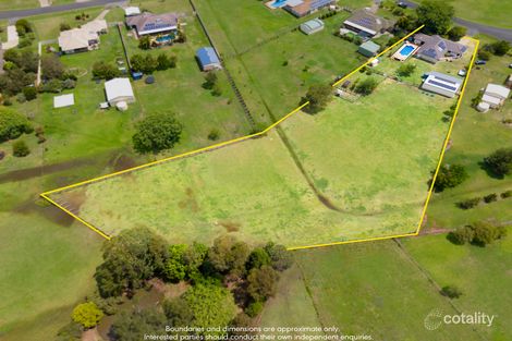 Property photo of 10 Eckart Court Minden QLD 4311