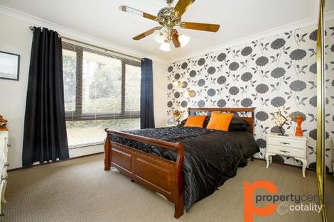 Property photo of 2 Curvers Drive Mount Riverview NSW 2774