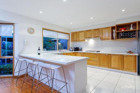 Property photo of 27 Lurnea Road Glen Iris VIC 3146