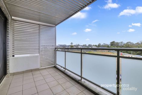Property photo of 32/1 Glenmore Ridge Drive Glenmore Park NSW 2745