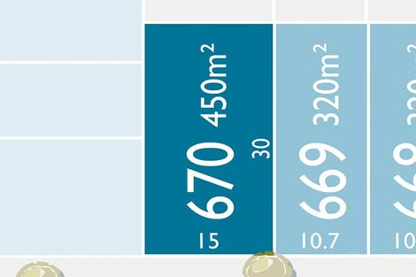 Property photo of LOT 670 Raff Road Caboolture South QLD 4510