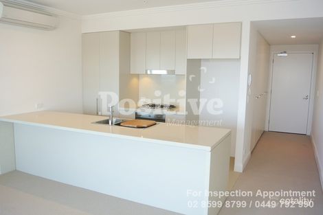 Property photo of 2410/1 Australia Avenue Sydney Olympic Park NSW 2127