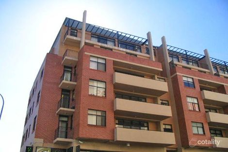 Property photo of 15/38 Park Road Hurstville NSW 2220