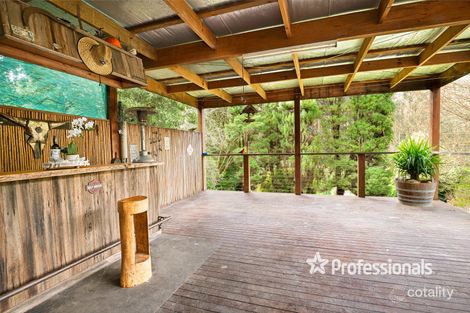 Property photo of 6 Lloyds Road Powelltown VIC 3797