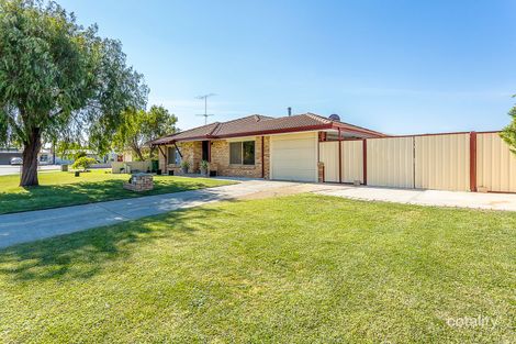 Property photo of 16 Karrawa Gardens Port Kennedy WA 6172