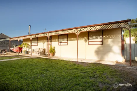 Property photo of 22 Haynes Street Jerusalem SA 5554