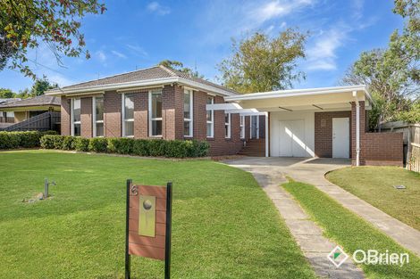 6 Catalina Ct, Frankston, VIC 3199