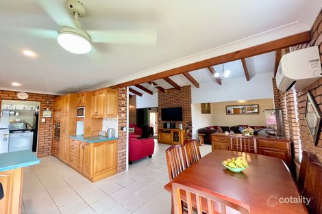 Property photo of 73 Long Street Point Vernon QLD 4655