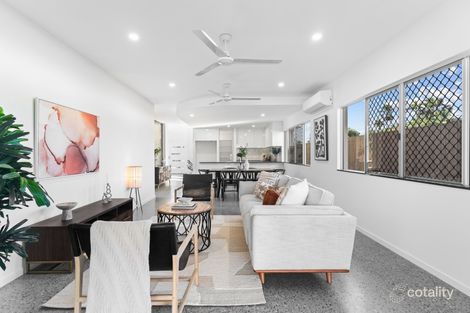 Property photo of 291B Pease Street Edge Hill QLD 4870