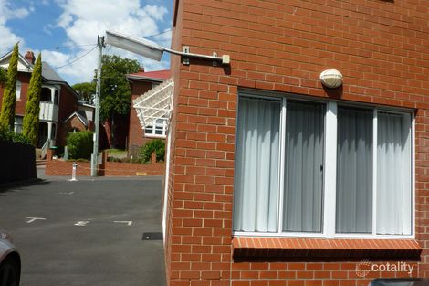 Property photo of 10/17 Newcastle Street Battery Point TAS 7004