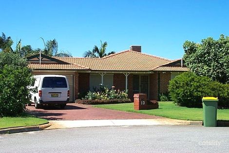 13 Scotia Pl, Morley, WA 6062