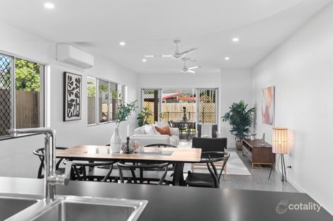 Property photo of 291B Pease Street Edge Hill QLD 4870