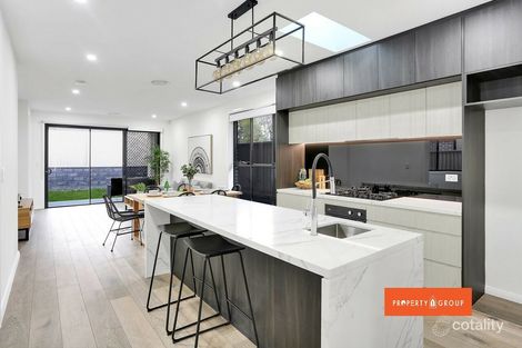 Property photo of 84 Ficus Street The Ponds NSW 2769