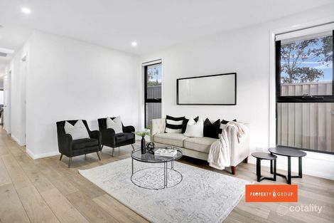 Property photo of 84 Ficus Street The Ponds NSW 2769