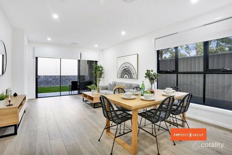 Property photo of 84 Ficus Street The Ponds NSW 2769