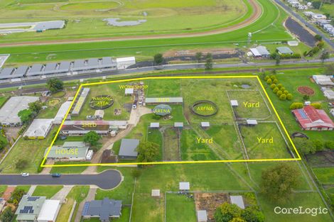 14 Mill St, Booval, QLD 4304