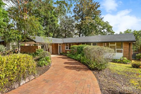 Property photo of 3 Devon Street Wahroonga NSW 2076