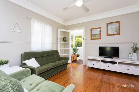 Property photo of 26 Agnew Street Sandgate QLD 4017