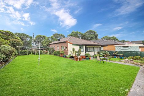 Property photo of 18 Rockleigh Street Croydon NSW 2132