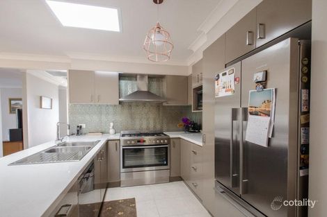 Property photo of 98 Bluestone Drive Glenmore Park NSW 2745