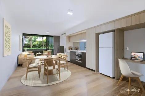 104/43 Wyandra St, Teneriffe, QLD 4005