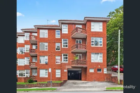 Property photo of 4/72 Murdoch Street Cremorne NSW 2090