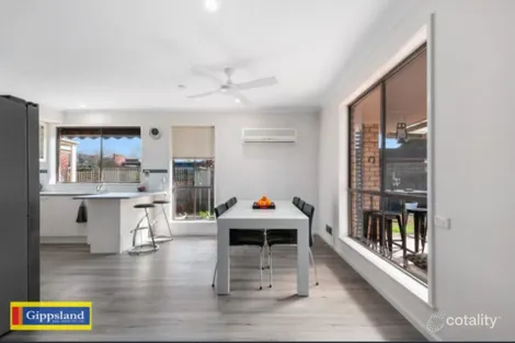 Property photo of 33 Foster Street Maffra VIC 3860