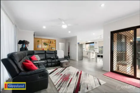 Property photo of 33 Foster Street Maffra VIC 3860