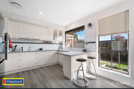 Property photo of 33 Foster Street Maffra VIC 3860